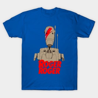 Roger Roger T-Shirt